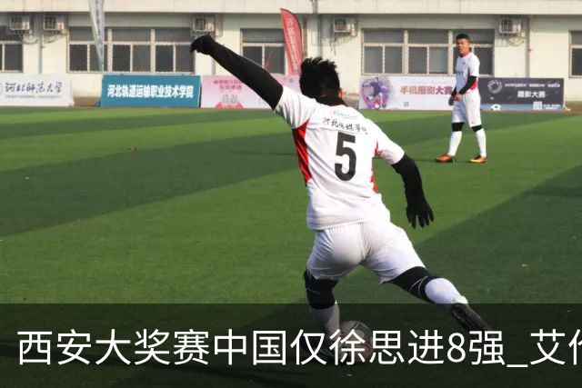 西安大奖赛中国仅徐思进8强 艾伦塞尔比爆冷出局